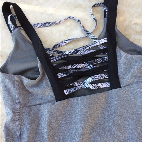 Lululemon Tank Top - Picture 3 of 5